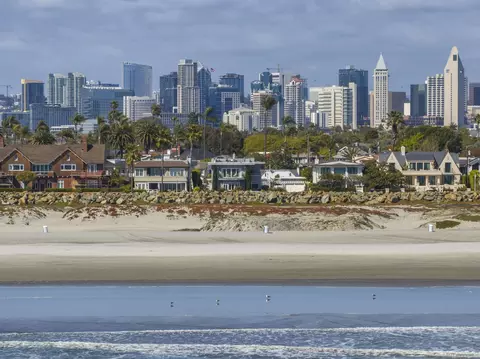 View/Area - 527 Ocean Blvd, Coronado, CA 92118 photo 1 of 4