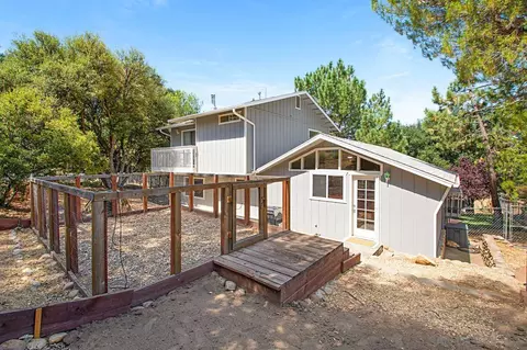Exterior - 8025 Lilac Ln, Pine Valley, CA 91962 photo 11 of 18
