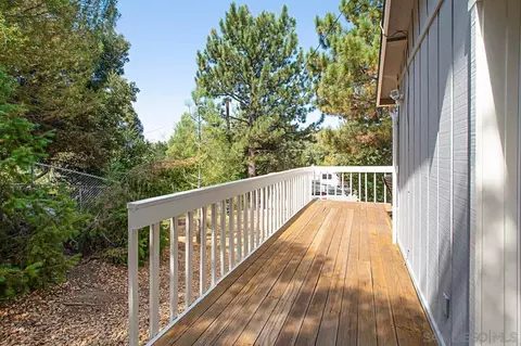Exterior - 8025 Lilac Ln, Pine Valley, CA 91962 photo 14 of 18