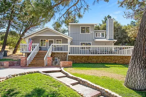 Exterior - 8025 Lilac Ln, Pine Valley, CA 91962 photo 5 of 18