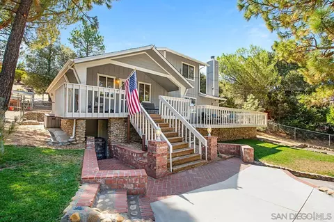 8025 Lilac Ln, Pine Valley, CA 91962