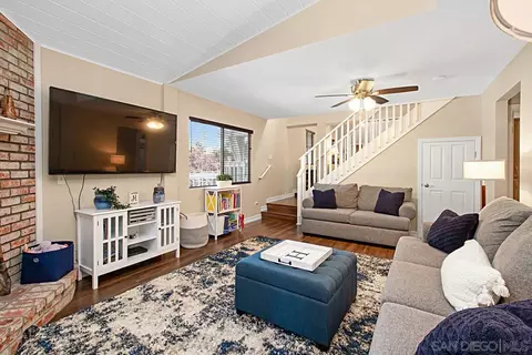 Living - 8025 Lilac Ln, Pine Valley, CA 91962 photo 2 of 3