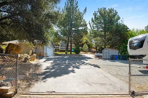 Exterior - 8025 Lilac Ln, Pine Valley, CA 91962 photo 1 of 18