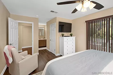 Bedroom - 8025 Lilac Ln, Pine Valley, CA 91962 photo 2 of 4