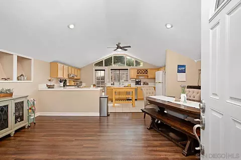 Entry Way - 8025 Lilac Ln, Pine Valley, CA 91962 photo 1 of 1