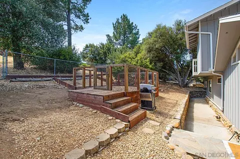 Exterior - 8025 Lilac Ln, Pine Valley, CA 91962 photo 10 of 18