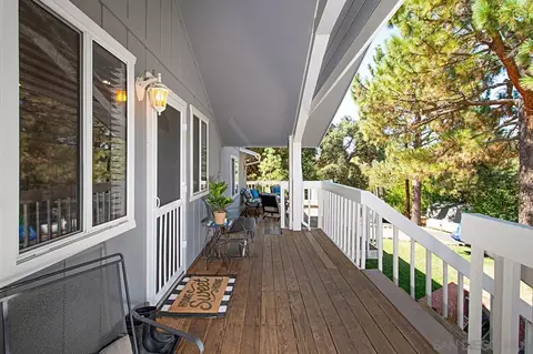Exterior - 8025 Lilac Ln, Pine Valley, CA 91962 photo 6 of 18