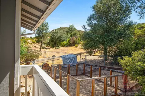 Exterior - 8025 Lilac Ln, Pine Valley, CA 91962 photo 16 of 18