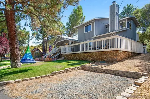 Exterior - 8025 Lilac Ln, Pine Valley, CA 91962 photo 2 of 18