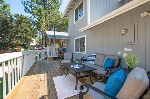 Exterior - 8025 Lilac Ln, Pine Valley, CA 91962 photo 8 of 18