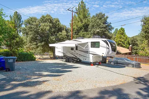 Exterior - 8025 Lilac Ln, Pine Valley, CA 91962 photo 4 of 18