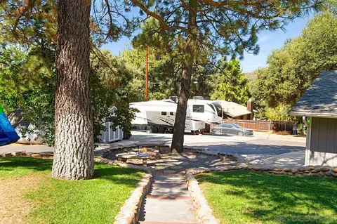 Exterior - 8025 Lilac Ln, Pine Valley, CA 91962 photo 17 of 18