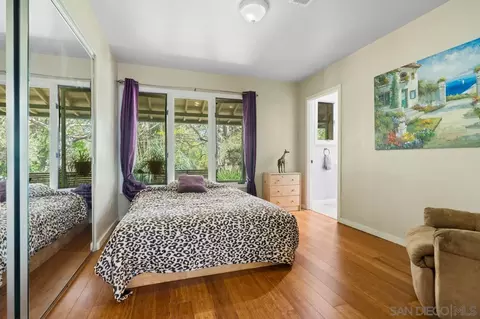 Bedroom - 10880 Hess Dr, La Mesa, CA 91941 photo 3 of 7