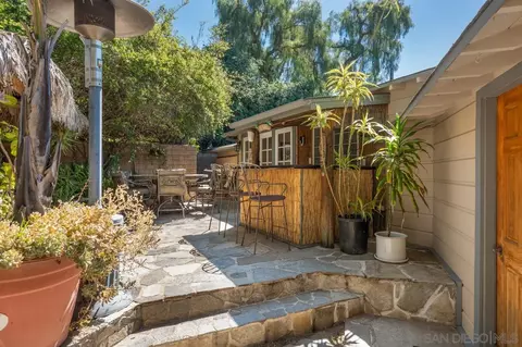 Exterior - 10880 Hess Dr, La Mesa, CA 91941 photo 6 of 26