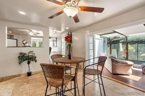 Dining - 10880 Hess Dr, La Mesa, CA 91941 photo 6 of 9