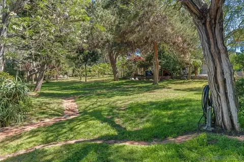 Exterior - 10880 Hess Dr, La Mesa, CA 91941 photo 18 of 26