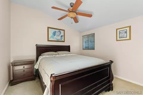Bedroom - 10880 Hess Dr, La Mesa, CA 91941 photo 2 of 7