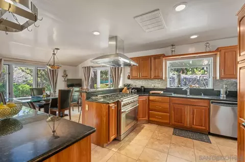 Kitchen - 10880 Hess Dr, La Mesa, CA 91941 photo 1 of 7