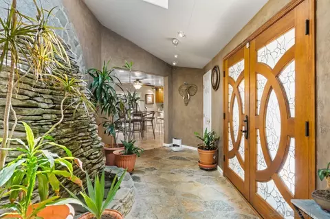 Entry Way - 10880 Hess Dr, La Mesa, CA 91941 photo 1 of 4