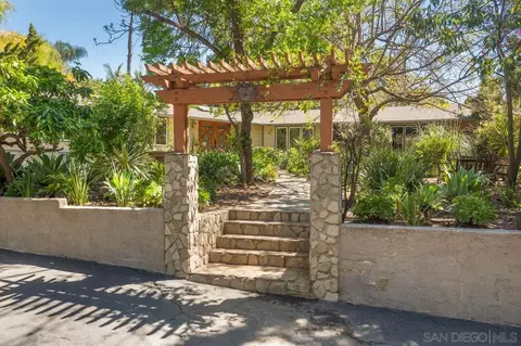 Exterior - 10880 Hess Dr, La Mesa, CA 91941 photo 22 of 26