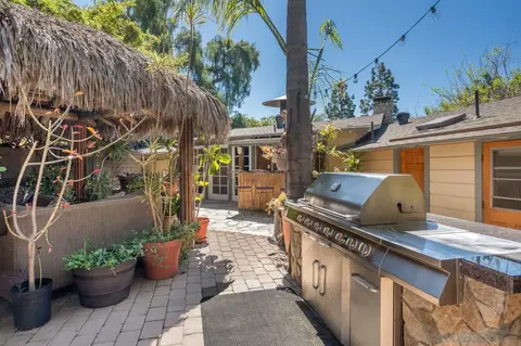 Exterior - 10880 Hess Dr, La Mesa, CA 91941 photo 3 of 26
