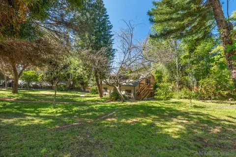 Exterior - 10880 Hess Dr, La Mesa, CA 91941 photo 23 of 26