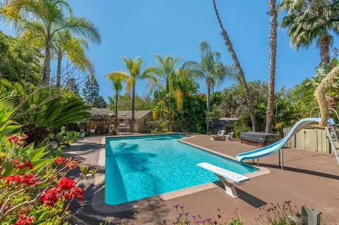 Exterior - 10880 Hess Dr, La Mesa, CA 91941 photo 14 of 26