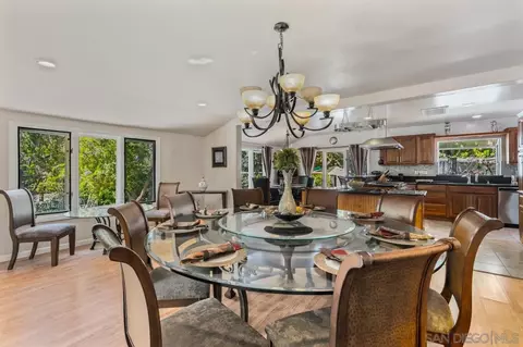Dining - 10880 Hess Dr, La Mesa, CA 91941 photo 3 of 9
