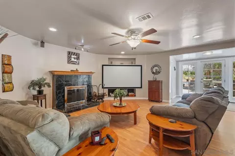 Living - 10880 Hess Dr, La Mesa, CA 91941 photo 1 of 5