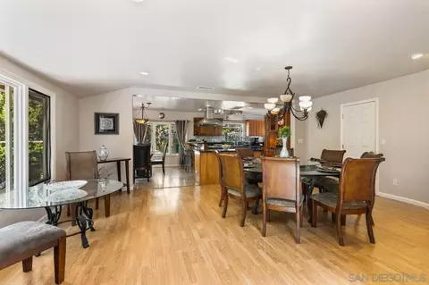 Dining - 10880 Hess Dr, La Mesa, CA 91941 photo 4 of 9