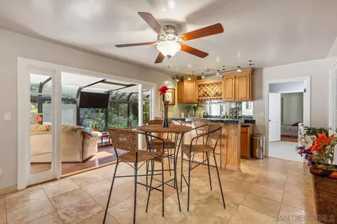 Dining - 10880 Hess Dr, La Mesa, CA 91941 photo 5 of 9