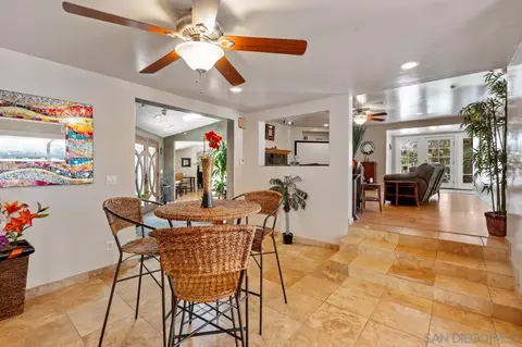 Dining - 10880 Hess Dr, La Mesa, CA 91941 photo 7 of 9