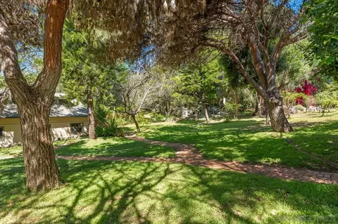 Exterior - 10880 Hess Dr, La Mesa, CA 91941 photo 20 of 26