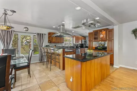Kitchen - 10880 Hess Dr, La Mesa, CA 91941 photo 2 of 7