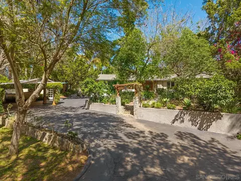 Exterior - 10880 Hess Dr, La Mesa, CA 91941 photo 26 of 26
