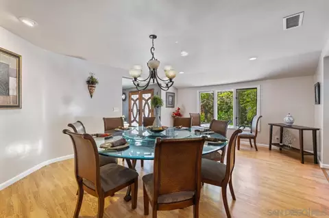 Dining - 10880 Hess Dr, La Mesa, CA 91941 photo 1 of 9