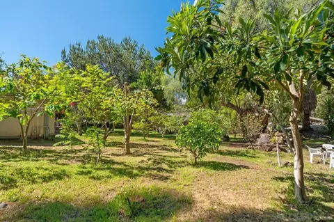 Exterior - 10880 Hess Dr, La Mesa, CA 91941 photo 11 of 26