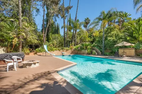 Exterior - 10880 Hess Dr, La Mesa, CA 91941 photo 16 of 26