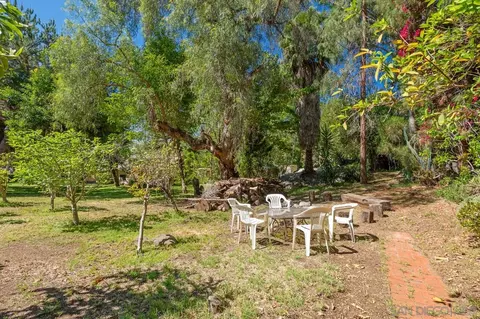 Exterior - 10880 Hess Dr, La Mesa, CA 91941 photo 24 of 26