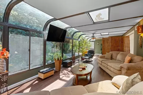 Living - 10880 Hess Dr, La Mesa, CA 91941 photo 4 of 5
