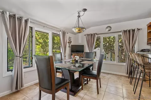 Dining - 10880 Hess Dr, La Mesa, CA 91941 photo 2 of 9