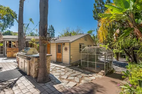 Exterior - 10880 Hess Dr, La Mesa, CA 91941 photo 2 of 26