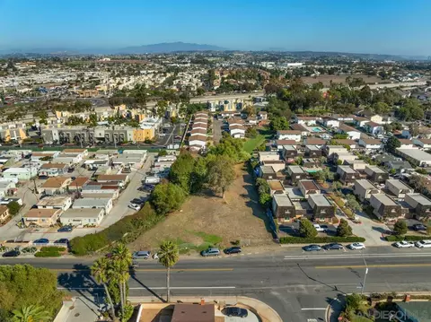 1229 Hollister St #0, San Diego, CA 92154