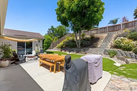 Exterior - 12243 Buckskin, Poway, CA 92064 photo 14 of 15