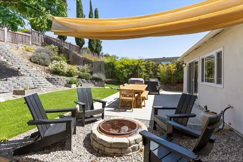 Exterior - 12243 Buckskin, Poway, CA 92064 photo 15 of 15