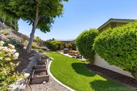 Exterior - 12243 Buckskin, Poway, CA 92064 photo 11 of 15