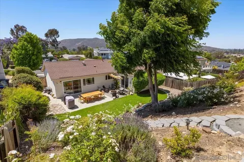 Exterior - 12243 Buckskin, Poway, CA 92064 photo 4 of 15