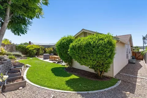 Exterior - 12243 Buckskin, Poway, CA 92064 photo 12 of 15
