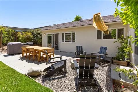 Exterior - 12243 Buckskin, Poway, CA 92064 photo 5 of 15