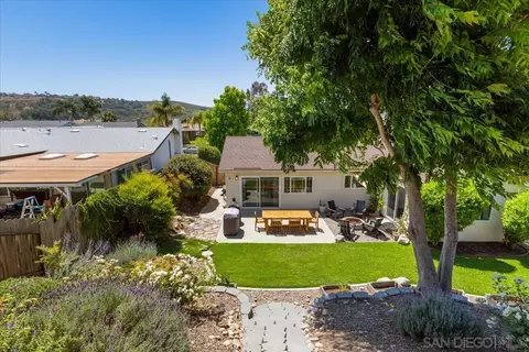 Exterior - 12243 Buckskin, Poway, CA 92064 photo 9 of 15
